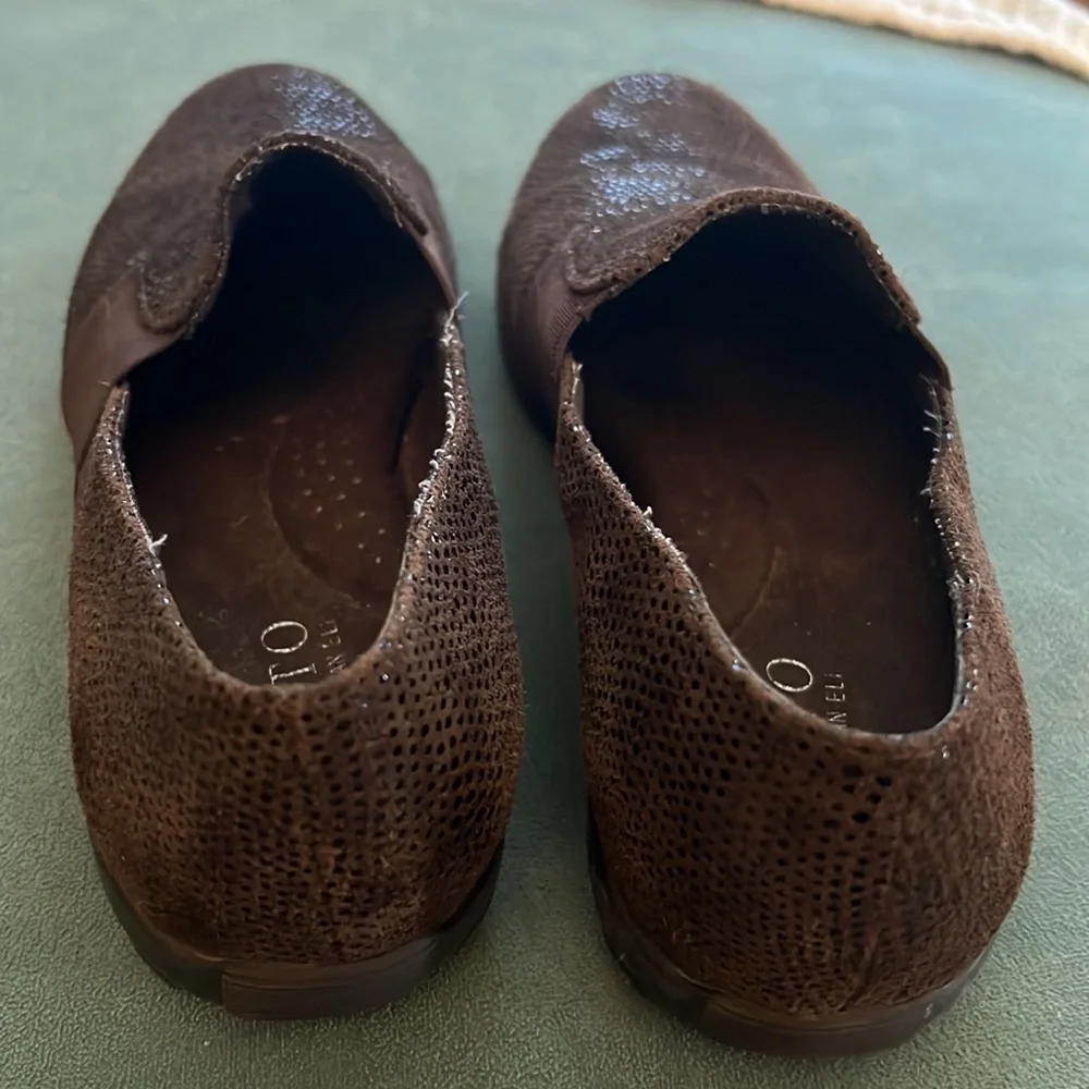 Ditto by Van Eli Size 8M